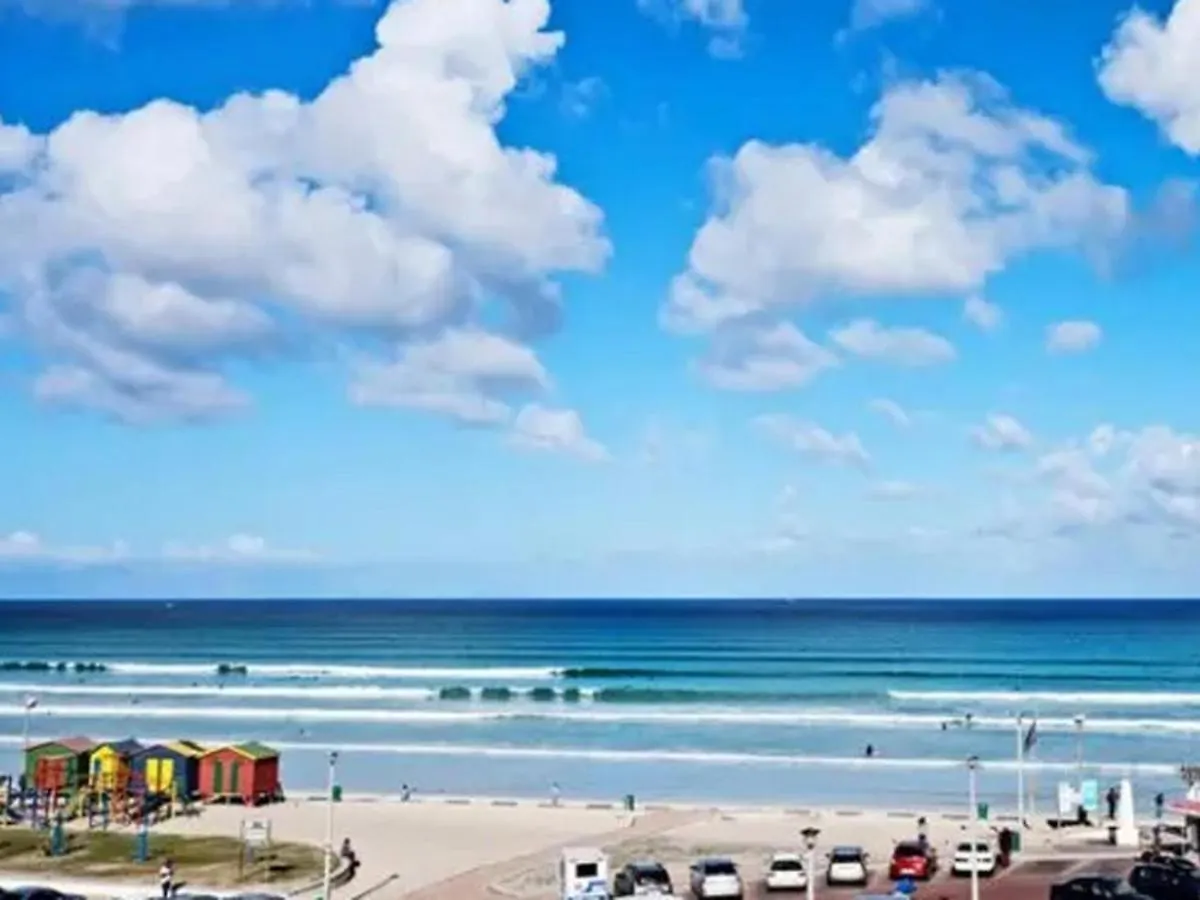 Hostel African Soul Surfer Muizenberg