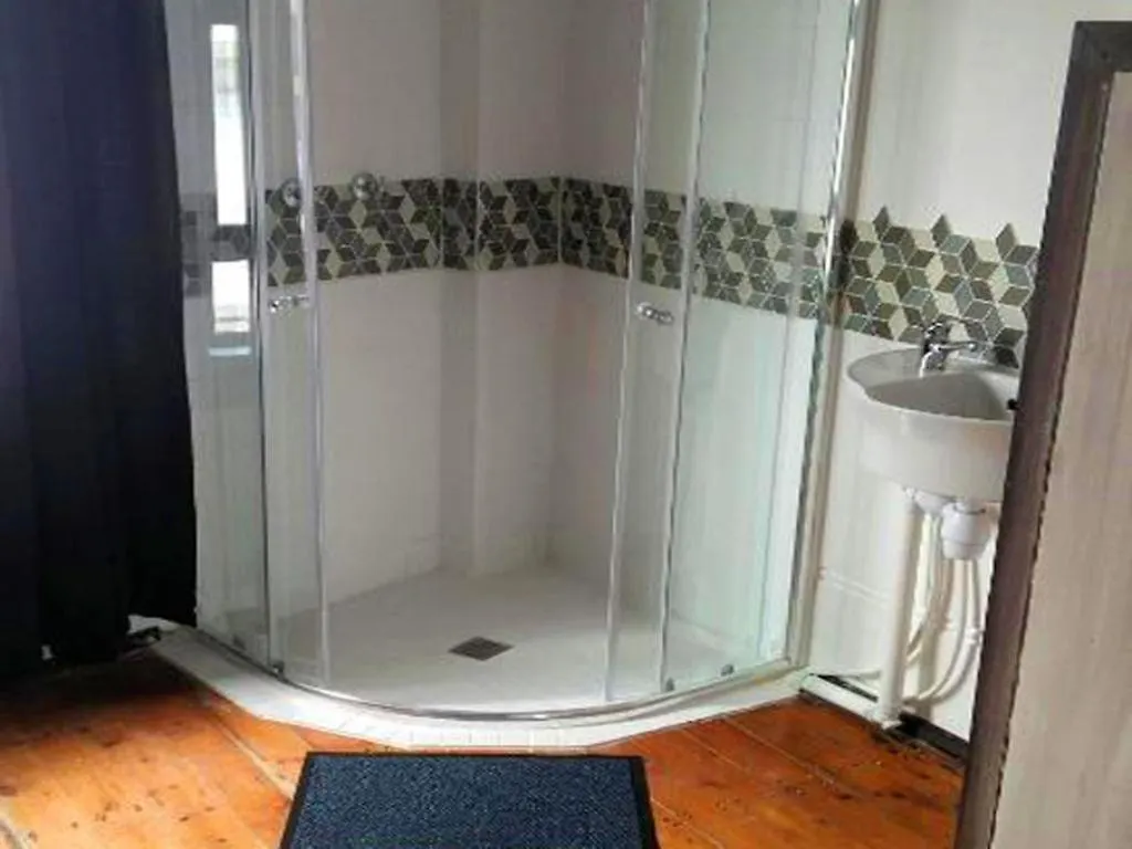 Hostel African Soul Surfer Muizenberg